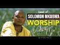 Best Of Solomon Mkubwa Mix By JmaksTheDj