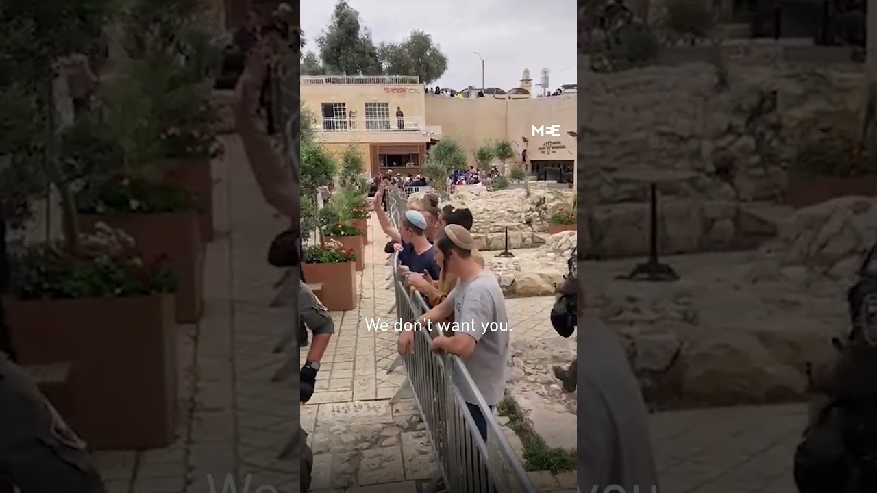 What are the main ethnic and religious groups in Israel today?