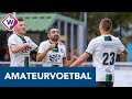 Hattrick helpt Mehmet Aldogan over dode punt heen: 'Ik zat even in een dipje' - OMROEP WEST SPORT