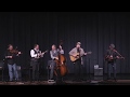 SELDOM SCENE "Hometown Blues"