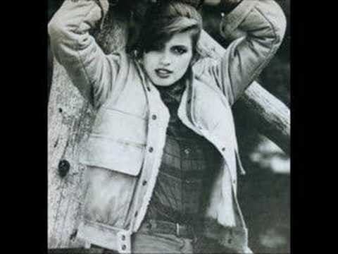 Sweet Gia Carangi