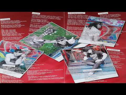 Lee-Man - Ja imam te