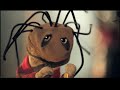Slipknot Wait And Bleed Sock Puppet Parody