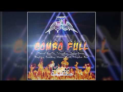 Victor Musik Ft. Varios Artistas - Combo Full (Prod. Dynastia Romero All Stars)