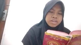 Download lagu Membaca QS. An-Nisa : 4 ayat 136 beserta artinya mp3