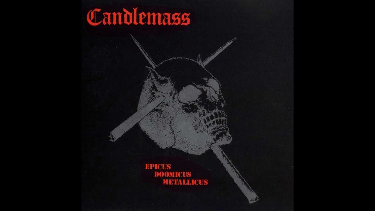 Candlemass - Under The Oak (Studio Version) - YouTube