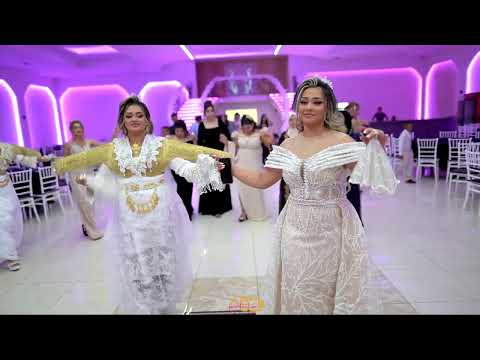 Martesa Jetmirit & Sehares (Urim Puliqi)