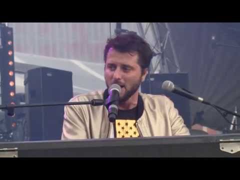 Little Collin (Live at Couleur Café 2014)