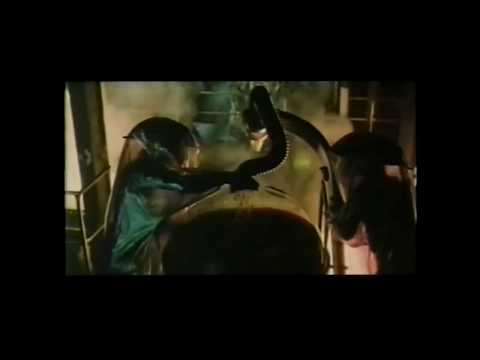 Toxic Pool Anti smoking ad 1994 (Full version)