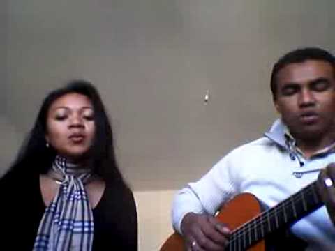 Antso ho anao - cover