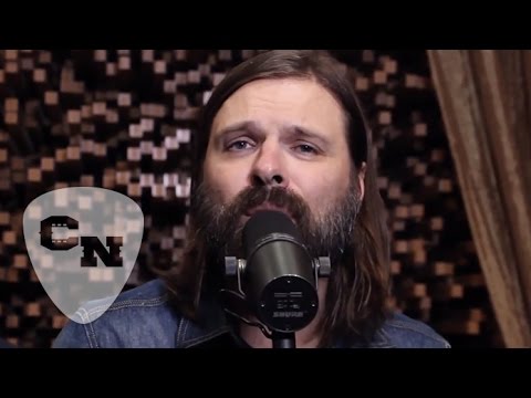 Mac Powell Performs "I've Always Loved You" | Country Now