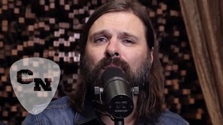 Mac Powell Performs &quot;I&#39;ve Always Loved You&quot; | Country Now