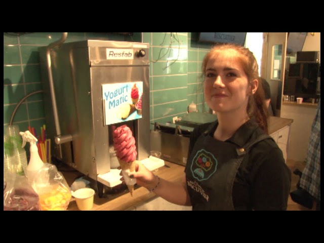 Reportage – Nouvelles infrastructures Cidrerie et Vergers Pedneault 2019