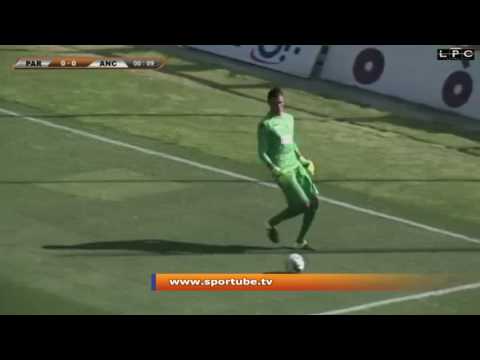 Clamoroso a Parma. L'Ancona vince 2-0