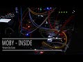Moby - Inside (Vincent Sky Cover) :: Piano, Hydrasynth, DAW
