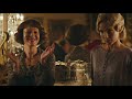 Grace tricks Polly and dances with Tommy Shelby || S03E01 || PEAKY BLINDERS