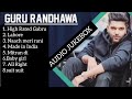 Guru Randhawa top 10 songs 2026 DEFAULT Thumbnail