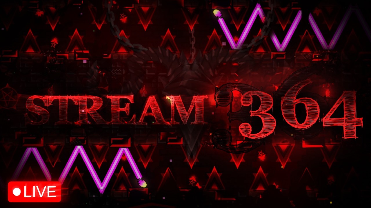 GRIEF 97% 🔴 75%+ x27 🔴 STREAM 364