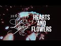 Jennifer Lopez Hearts And Flowers Official Lyric Video