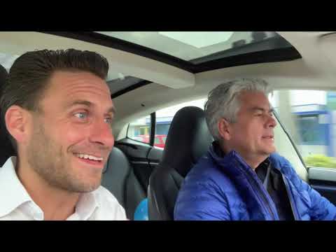 Testing Target Blu Eye is dit de onopvallende politie detectie ?