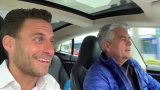 Download lagu Testing Target Blu Eye is dit de onopvallende politie detectie ? mp3