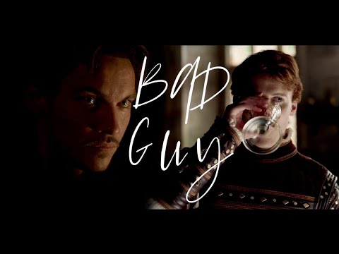 Henry VIII || Bad Guy [The Tudors & TSP]