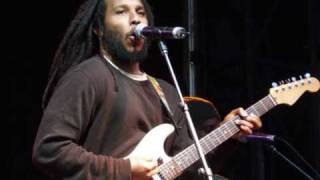 Ziggy Marley - Looking-.wmv