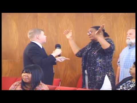 Miracles still happen! // Richard W. Hayes