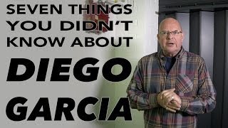Diego Garcia Facts: Seven Things You Didn&#39;t Know