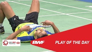 [閒聊] 國內羽球選手的落差!