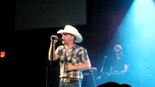 Justin Moore- Outlaws Like Me