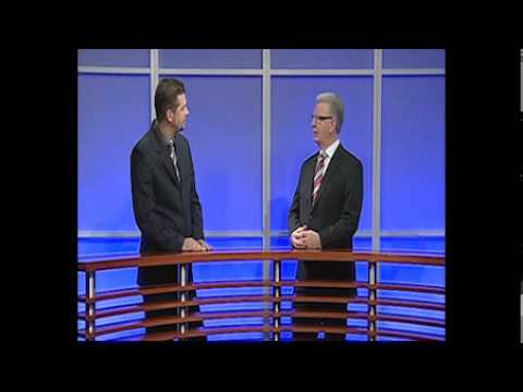 HwK-TV, 22.12.2010 -- Im Gespräch mit HwK-Präsident Werner Wittlich