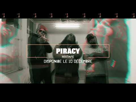 Luffy 3RK x Malyk-man x El zigos - Cocaine (TEASER)