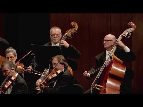 Joji Hattori conducts Richard Wagner