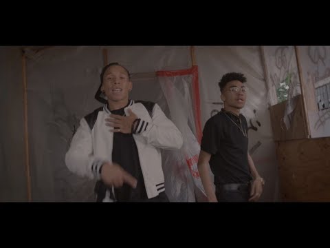 D.Lyte - Jealousy Ft. Denny Lanez (Prod. Ro Twist)