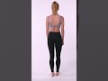 Nike Dri FIT Alpha Bra Leggings
