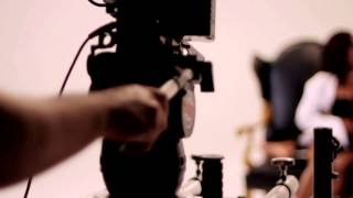 Kenny Lattimore "Love Me Back" (BTS)