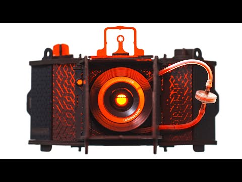 The Worst Camera I Ever Tested