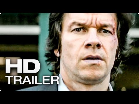 THE GAMBLER Trailer German Deutsch (2015) Mark Wahlberg