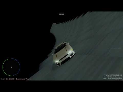 Sc | ZJK - Backward Time 2 | DM MTA