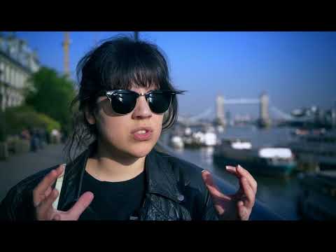 Grolsch Unseen Residency: full documentary