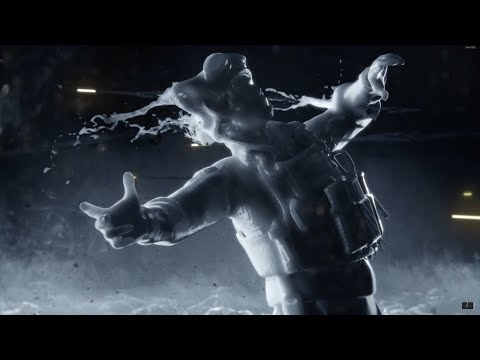 Call of Duty®: Ghosts | Veteran | Full Walkthrough | Part 2