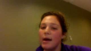 Don&#39;t Get Your Back Up cover Sarah Harmer