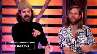 The Darcys: Arizona Highway | MUCH Office Sessions