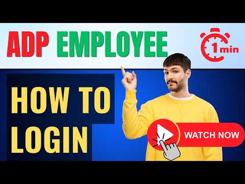 Www Adp Com Logins