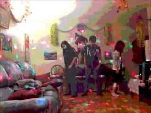 Bad boy by 100% (JAC cover)