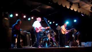 Mr Man In The Moon - CAPRICORN