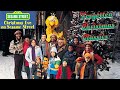 Forgotten Christmas Classics Christmas Eve On Sesame Street 1978