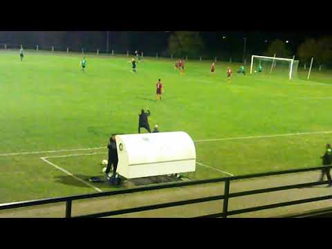 But Jeremy Nury . 47 ' ( E F A ) E F AUBUSSON -  ST SULPICE LE GUERETOIS ( 2 - 0 ) 2021 / 2022.