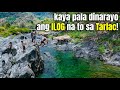 Ilog sa Tarlac, dinarayo ngayong Summer | Nambalan River | Tarlac | EcoFlow River 2 | Philippines